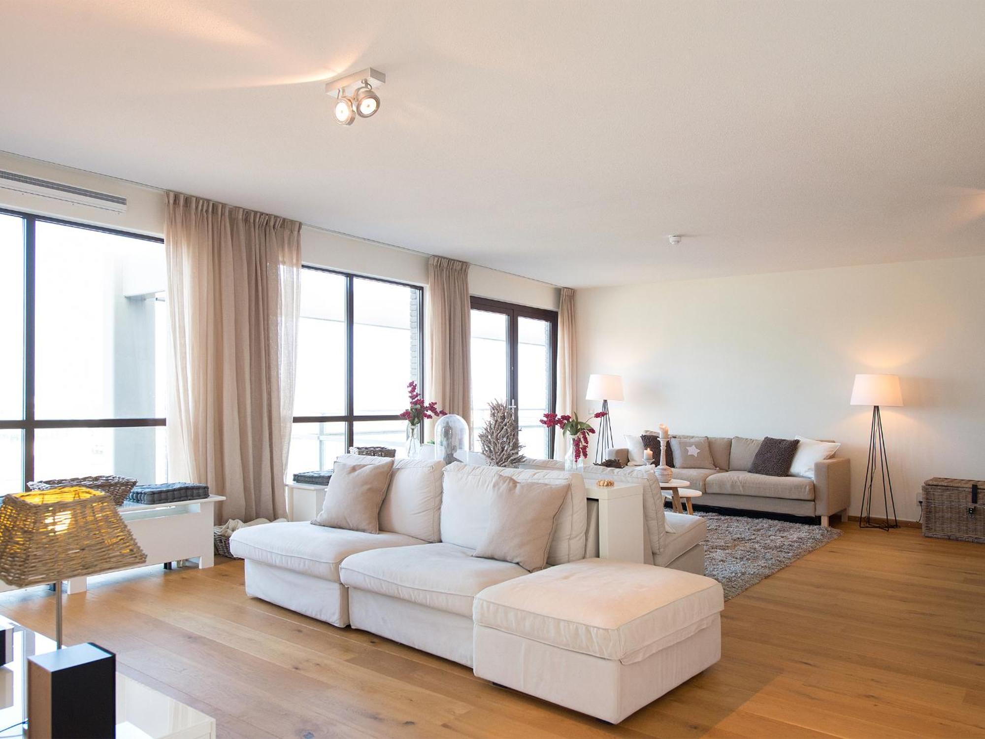 Bizstay Harbour III Scheveningen Apartments La Haya Habitación foto